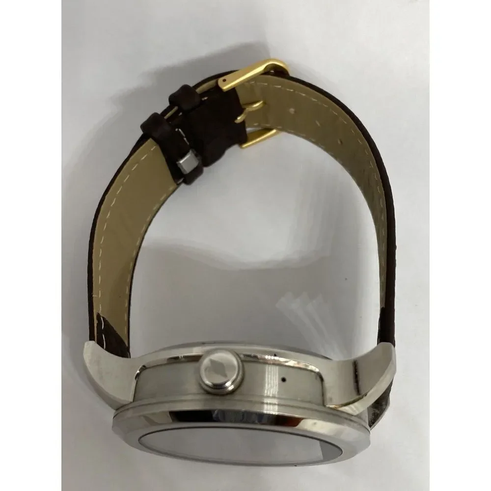 Fossil Gen 3 Authentic Genuine Smart Watch Custom Band FTW2115 DC762